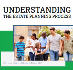 Estate Planning E-Book