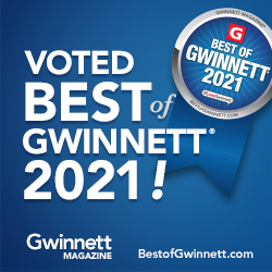 Best of Gwinnett 2021