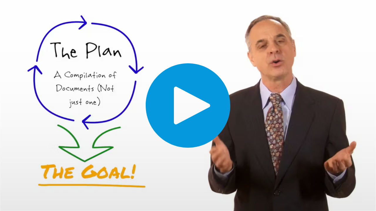 Creating a Well Rounded Plan | Steven Spano, CELA
