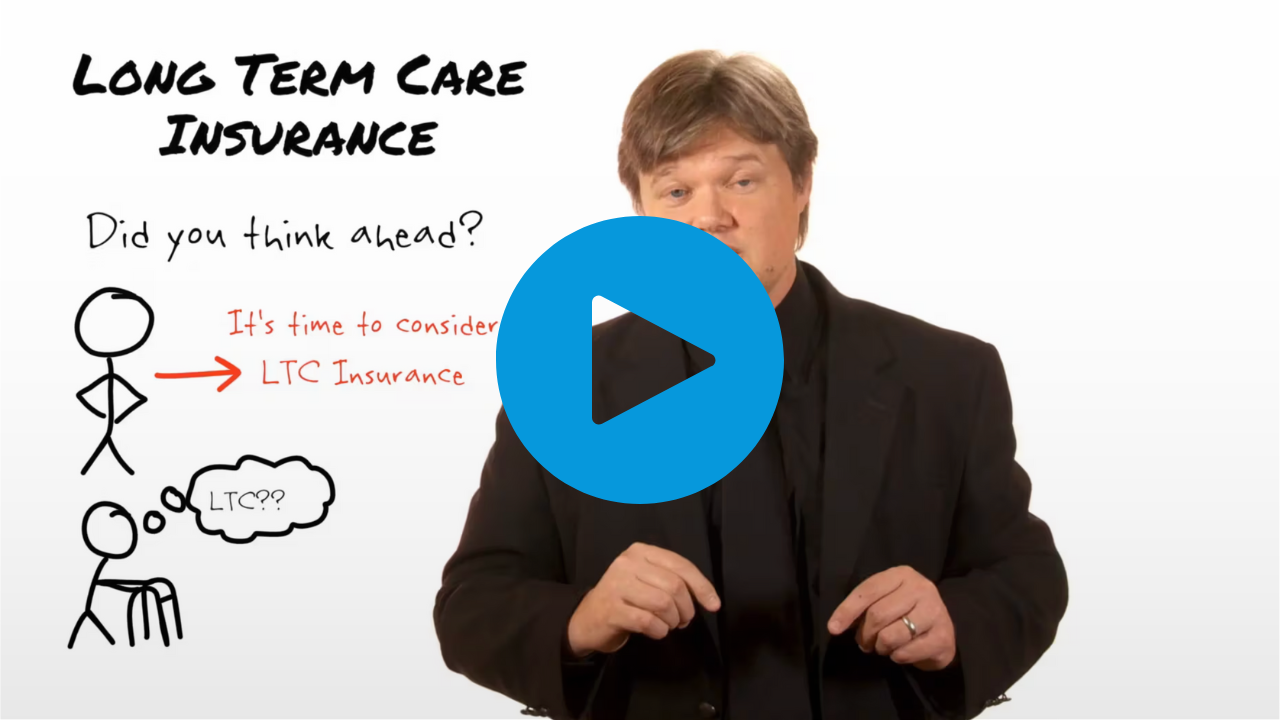 Paying for Long Term Care Part 3: Long Term Care Insurance | David McGuffey, CELA