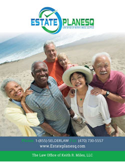 Estate Planning E-Book